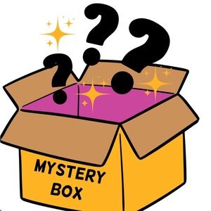 Mystery Box